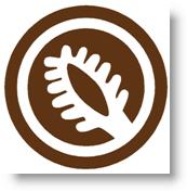 Logotipo del Museo Etnográfico del Oriente de Asturias