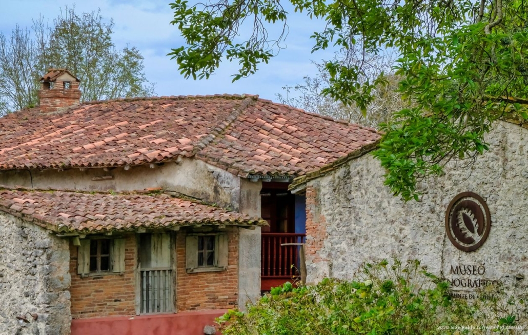 Museo del Oriente de Asturias – REDMEDA