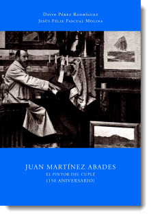 Juan Martínez Abades