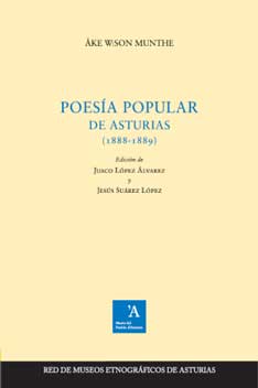 Poesía popular de Asturias