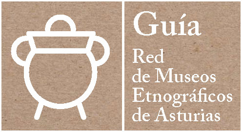 Guía de la Red de Museos Etnográficos de Asturias 2017